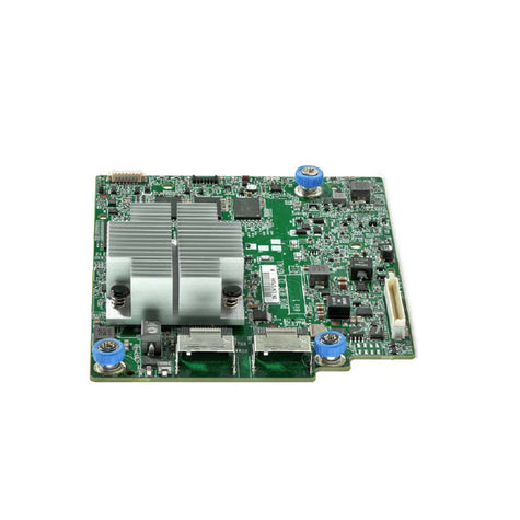 HP P440ar 2-Port 2GB FBWC Cache SAS RAID Controller 12GBPS 749796-001 726738-001 Product Image 1