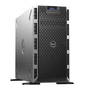 Dell PowerEdge T430 8-Bay LFF Tower 5U Server Chassis