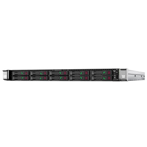 HP ProLiant DL360 G9 Server 3.20Ghz 16-Core 192GB 2x 1.6TB SAS SSD 12G 8x2TB 12G