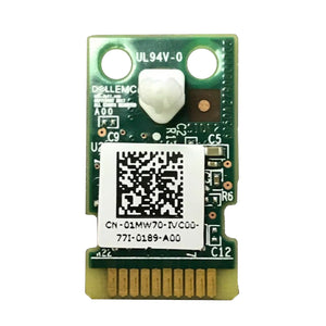 Dell 1MW70 TPM Trusted Platform Module 2.0 for Dell R640 R740 T440 T640 01MW70 Product Image 1