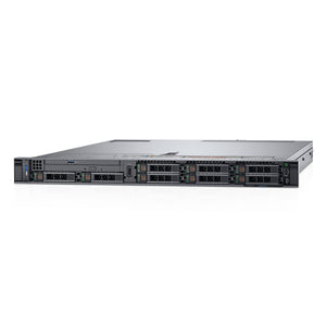 1U 8-Bay PowerEdge 2.5'' DCR-640-SAP-007