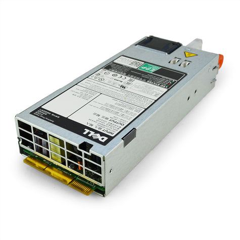 Dell 750W Titanium PSU R630 R730 (200-240V AC Input Only; NOT 110V) KNHJV 57TFT Product Image 1