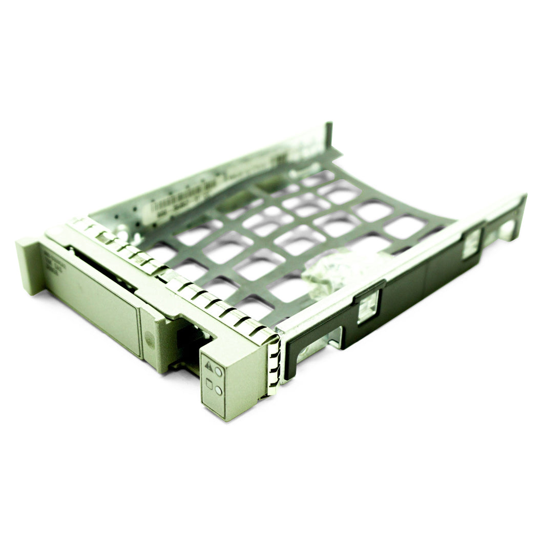 Cisco UCS C220 / C240 M2 / M3 / M4 2.5