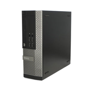 Dell Optiplex 9010 All in One Desktop 2.9Ghz i5-3470S 8GB RAM 1TB HDD Windows 10 Product Image 1