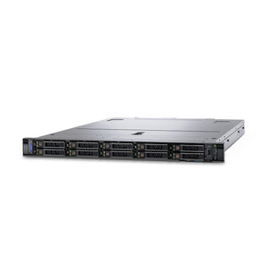 Dell Certified Refurbished R650 NVMe Server 2.9Ghz 32-Core 320GB 77TB NVMe Rails