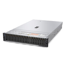 Dell Certified Refurbished R750 NVMe Server 2.60Ghz 64-Core 2.0TB RAM 33.9TB