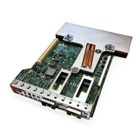Dell 06WMMV Broadcom 57414 Dual-Port 25GB SFP28 Network Daughter Card 6WMMV