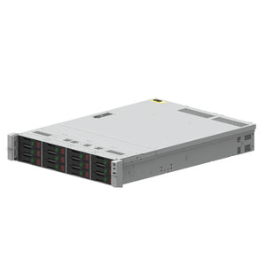 2U 12-Bay ProLiant DL80 G9 3.5''