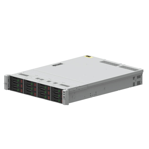 HP ProLiant DL80 G9 Server 2x E5-2698v3 2.30Ghz 32-Core 96GB 12x 12TB 12G P840