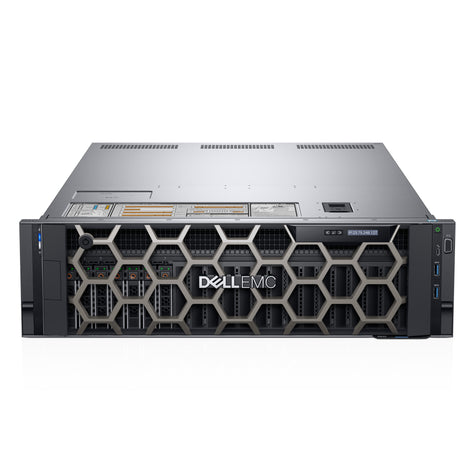 3U 8-Bay PowerEdge 2.5'' DCR-940-SAP-003