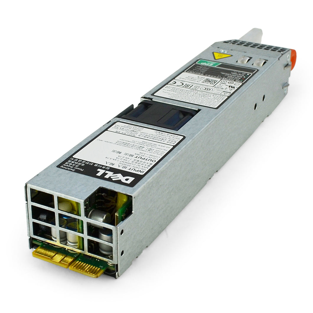 Dell 450W 80+ Bronze Cabled Power Supply for R440 R540