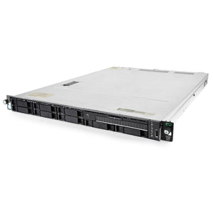 HP ProLiant DL160 G9 8-Bay Rack-Mountable 1U Server Chassis