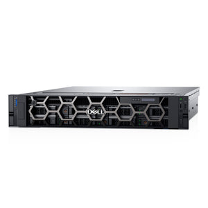 Dell Certified Refurbished PowerEdge R7615 Server 2.75Ghz 48-Core 128GB 8x 8TB 12G H355