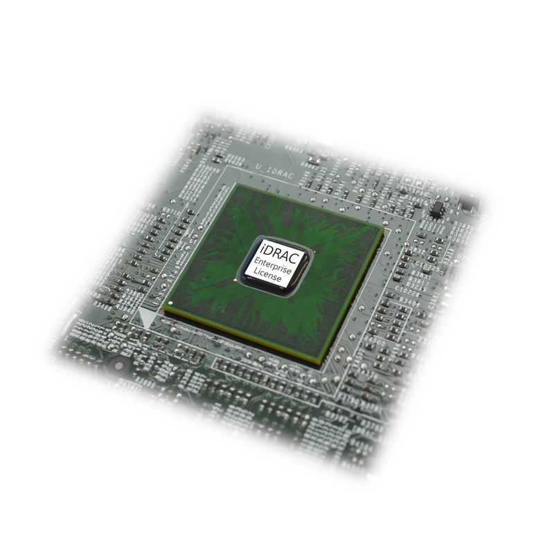 Dell iDRAC8 Enterprise Remote Access License Product Image 1