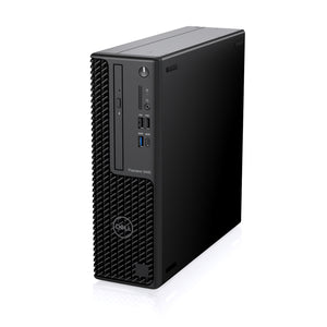 Dell Precision 3440 SFF Desktop 2.8Ghz i9-10900 16GB 512GB NVMe K1200 Windows 11 Product Image 1