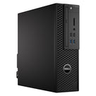 Dell Precision T3420  E3-1230v5 3.40Ghz Quad-Core 8GB RAM 1x New 1TB SSD Win'11