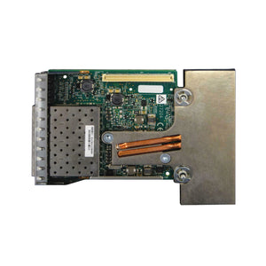 Dell 0XGRFF Broadcom 57840S Quad-Port 10GB SFP+ Network Daughter Card Product Image 1