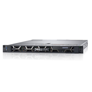 1U 10-Bay PowerEdge 2.5'' DCR-640-SAP-005