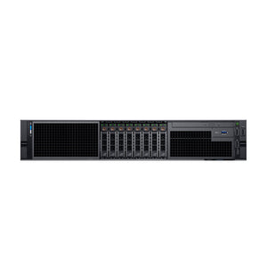 Dell PowerEdge R840 8-Bay SFF Rack-Mountable 2U Server Chassis + Quick-Sync