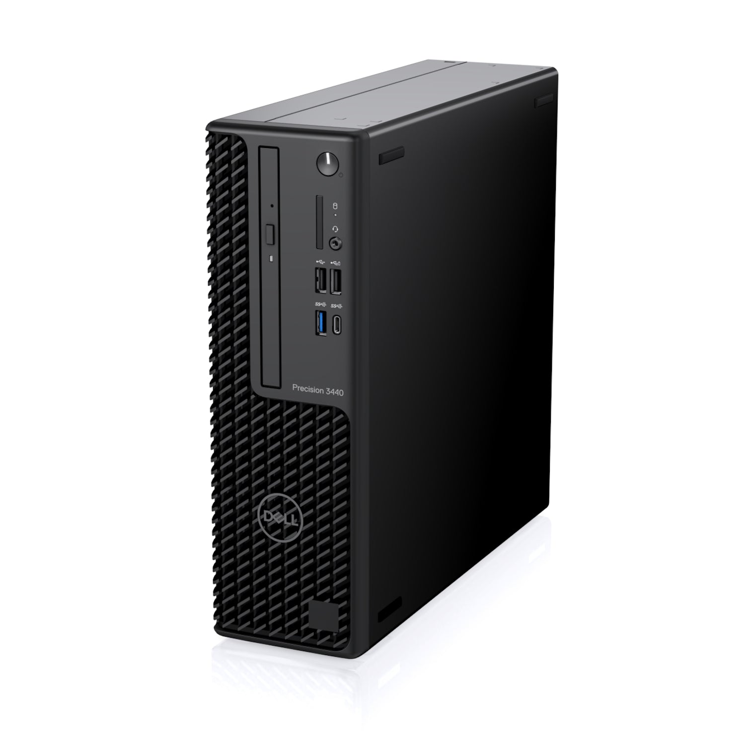 Dell Precision 3440 SFF Tower 2.80Ghz i9-10900 32GB 512GB – TechMikeNY