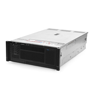 Dell PowerEdge R930 4-Bay Rack-Mountable 4U Server Chassis