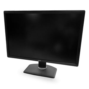 Dell U3014T UltraSharp 30'' IPS LED Monitor with Stand Product Image 1