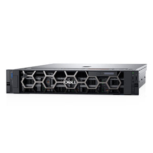 2U 8-Bay PowerEdge 3.5''