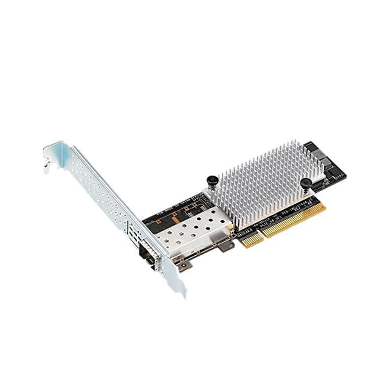 Asus PEB-10G/57811-1S Single-Port 10GB RJ-45 PCIe Network Interface Adapter