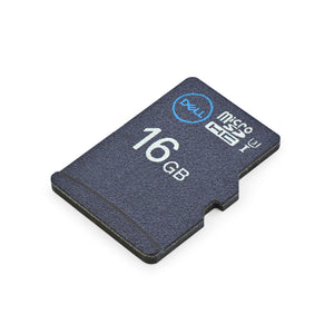 Dell 0FH2KP 16GB Class 10 Micro SDXC SD Card FH2KP