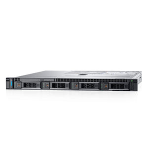 DELL PowerEdge R340 4-Bay Rack-Mountable 1U Server Chassis