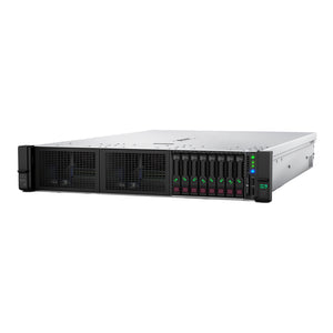 HP ProLiant DL380 G10 Server 2.30Ghz 36-Core 1.0TB RAM 8x NEW 500GB SSD P408i-a