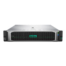 HP DL380 G10 NVMe Server 2.50Ghz 40-Core 1.5TB RAM 8x 1.2TB 12G 16x 3.84TB NVMe