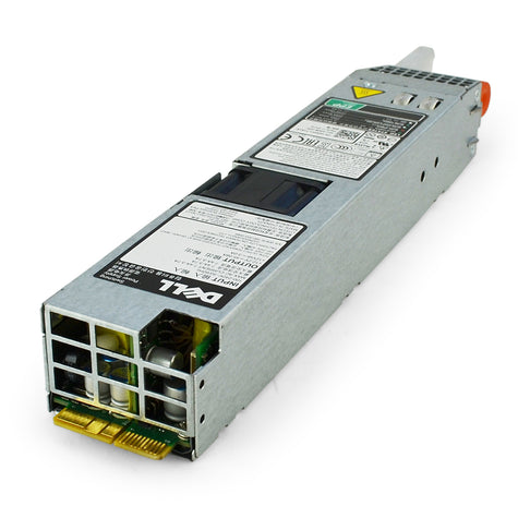 Dell 450W 80+ Bronze Cabled Power Supply for R250 R440 R540 (100-240V AC Input) Product Image 1