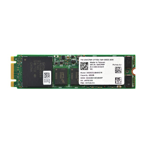 Dell Certified Refurbished 480GB M.2 SATA Solid State Drive for Boss Card Product Image 4