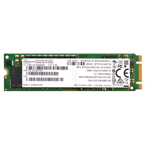 HP 871627-001 240GB M.2 SATA Solid State Drive for Boss Card Product Image 3