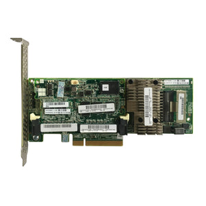 HP P440 4GB Cache PCIe Internal RAID Controller 12GBPS 749797-001