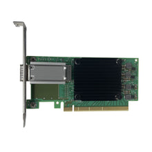 Dell 06FKDT Mellanox ConnectX-5 CX555A Single-Port 100GB QSFP28 PCIe NIC