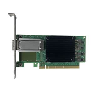 Dell 06FKDT Mellanox ConnectX-5 CX555A Single-Port 100GB QSFP28 PCIe NIC