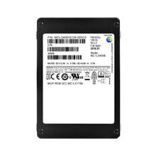 400GB SSD SAS 2.5