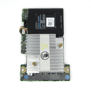 Dell TY8F9 PERC H710P Mini Mono 1GB Cache 6G SAS \/ SATA RAID Controller 0TY8F9 Product Image 2