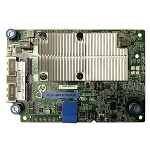 HP H240ar Dual-Port SAS RAID Controller 12GBPS 749997-001