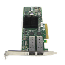 Chelsio Dual-Port 10GB SFP+ PCIe Network Interface Adapter 110-1088-30