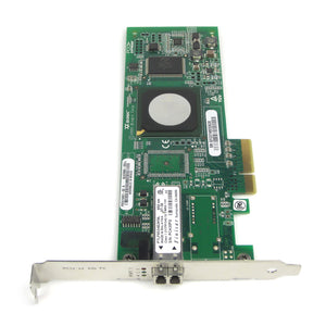 QLogic QLE2560 Single-Port 8GB Fiber Channel FC PCIe Network Interface Adapter Product Image 2