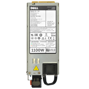 Dell 1100W DC Gold PSU 05G4WK \/ 0Y1MGX for PowerEdge Servers (48V DC Input Only) Product Image 3