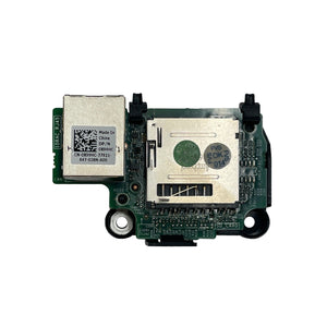 Dell 0X99HC X99HC iDRAC8 Enterprise Module for PowerEdge R430 R530 T430 T530 Product Image 1