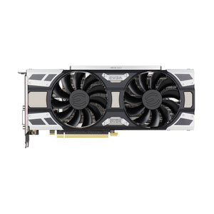 EVGA Nvidia GeForce GTX 1070-SC 08G-P4-6173-KR 8GB SC GDDR5 Graphics Card GPU Product Image 2