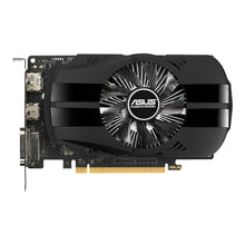 Asus Nvidia GeForce GTX 1050 Ti 4GB GDDR5 Gaming Video Graphics Card GPU