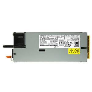 IBM 00YL556 Lenovo ServerX 750W High Efficiency Platinum AC Power Supply 00YL557 Product Image 3