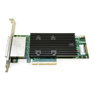 LSI 9305-16e SAS 12GBPS PCIe External Non-RAID Host Bus Adapter