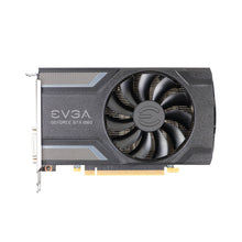 EVGA Nvidia GeForce GTX 1060 SC 6GB GDDR5 120W PCIe Double Wide GPU